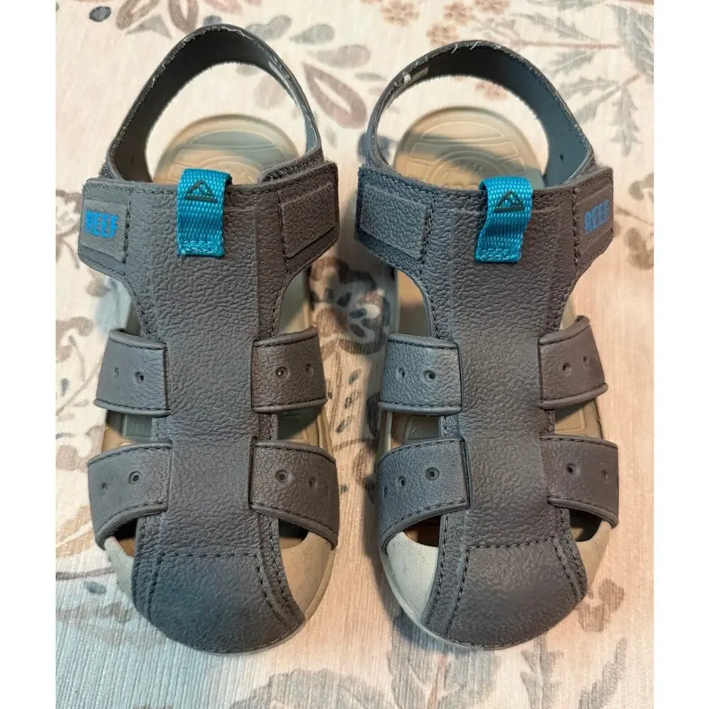 Reef kids little